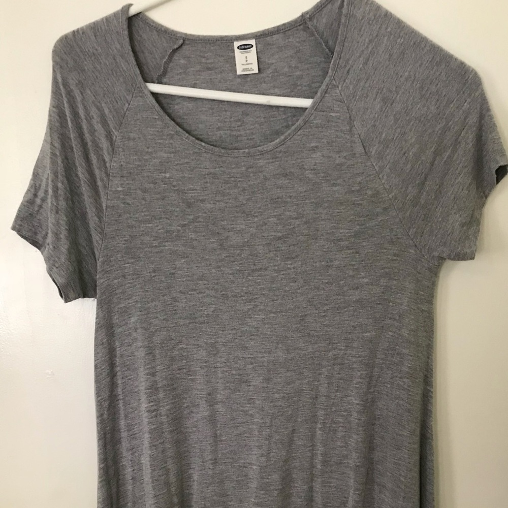 Old Navy Swing Dress